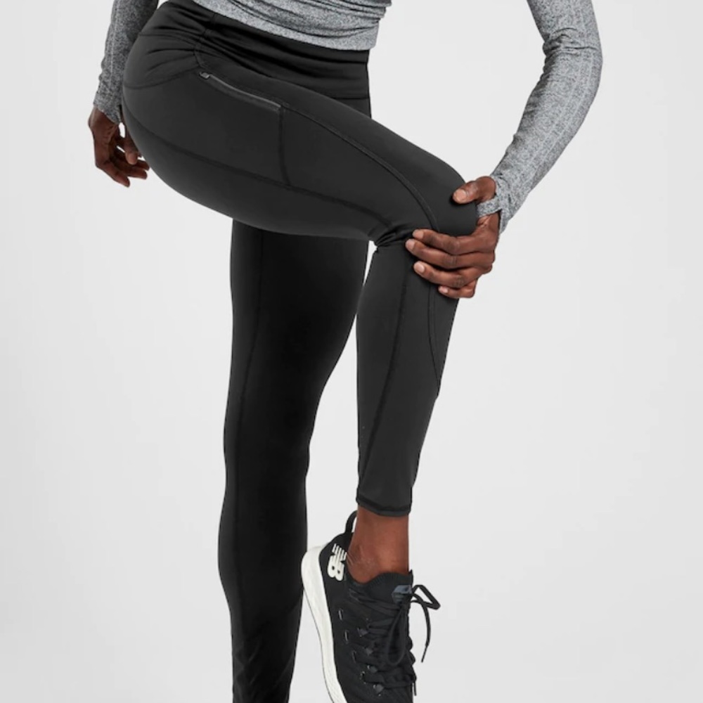 Athleta rainier tight
